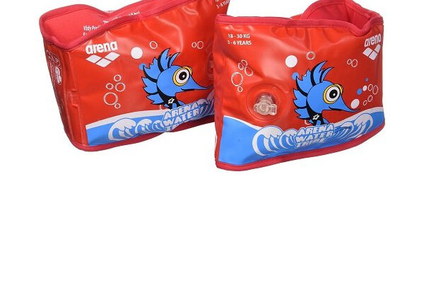 braccioli per bambini