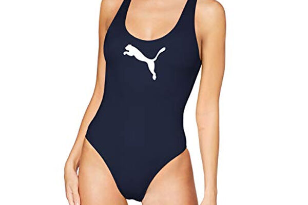 costume da donna puma costumi da donna