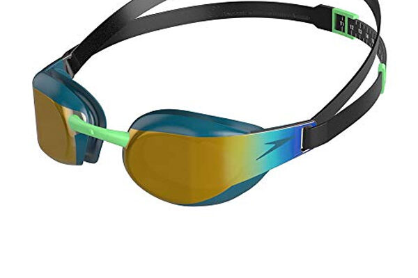 occhialini speed elite mirror occhialini da nuoto