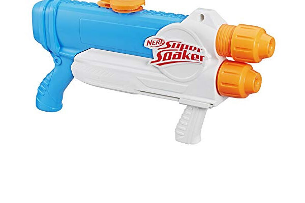 pistola ad acqua a pressione