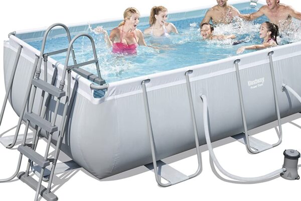 piscine Bestway