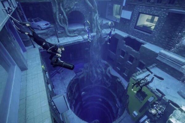 interno deep dive dubai