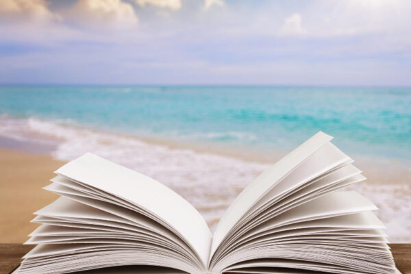 libri sul mare