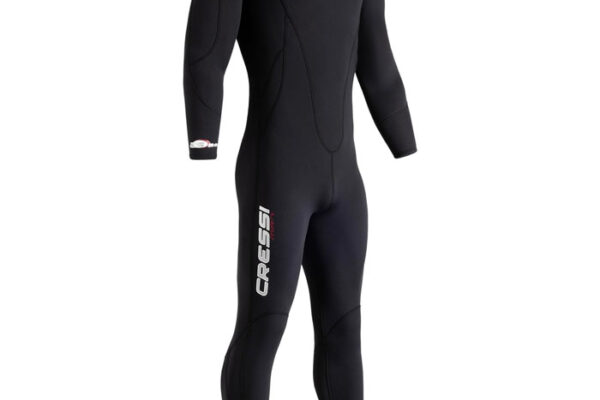 muta apnea cressi summer man