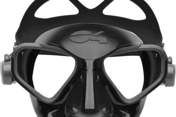 maschera apnea