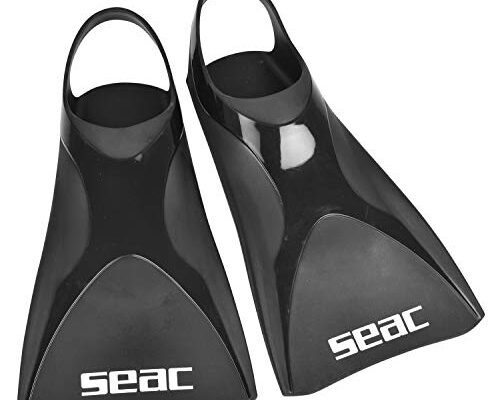 pinne nuoto seac pinne corte nuoto da piscina